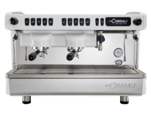 Espresso Makineleri