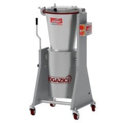 Boğaziçi Devrilir Humus Makinesi 20 Litre BDH.20