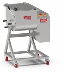 Boğaziçi Köfte Karıştırma Makinesi 50 Kg BKK.50