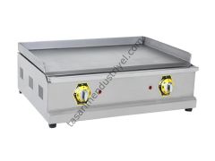 İnoxmaster Pleyt Izgara 30 Cm Lik Elektrikli 30X47X20 İMR-PIG-30