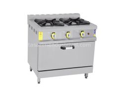 İnoxmaster 2 li Kuzine Gazlı 100X60X85 cm İMR-KOG-1060