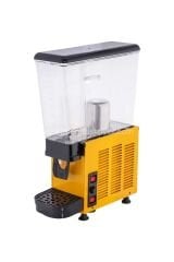 Şerbetmatik Tekli Şerbet ve Limonata Makinesi 20 Litre