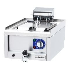 Öztiryakiler Elektrikli Fritöz, OFE 4060, 7 Litre