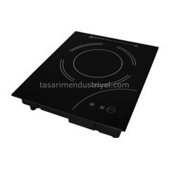 Öztiryakiler BT200 T Gömme İndüksiyon Ocak
