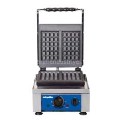 Öztiryakiler WKM 25 Kare Model Waffle Makinesi